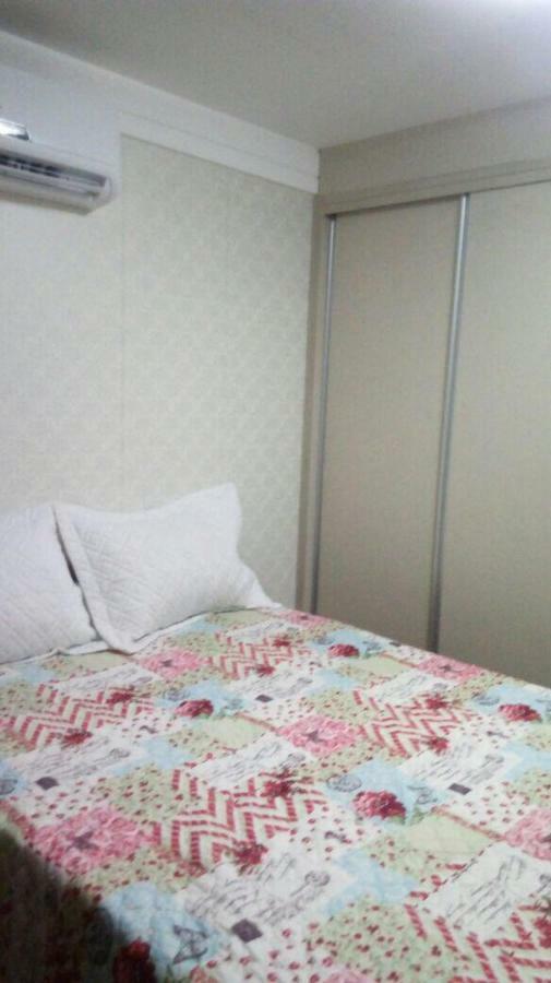 Flat Proximo Ao Mar Appartement Cabedelo Buitenkant foto